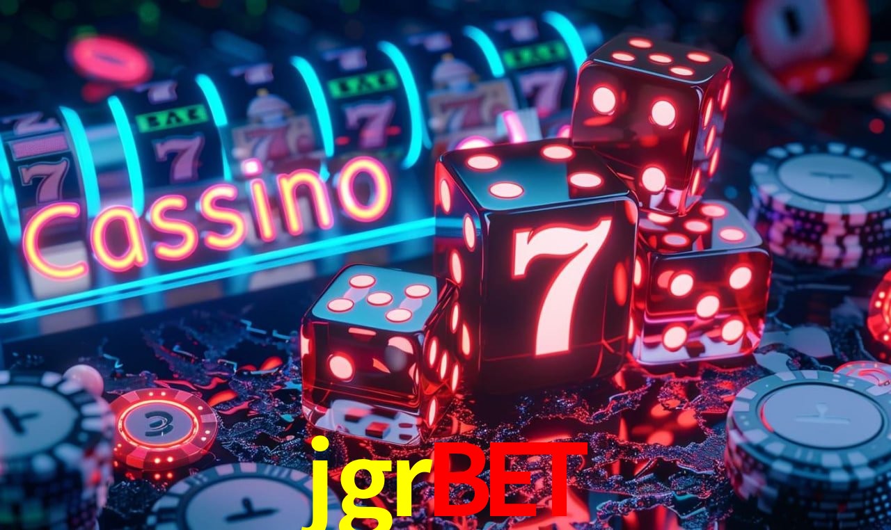 Experiência VIP jgrbet