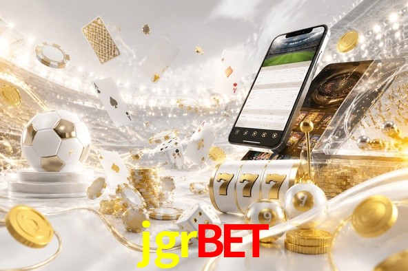 Welcome Bonus jgrbet