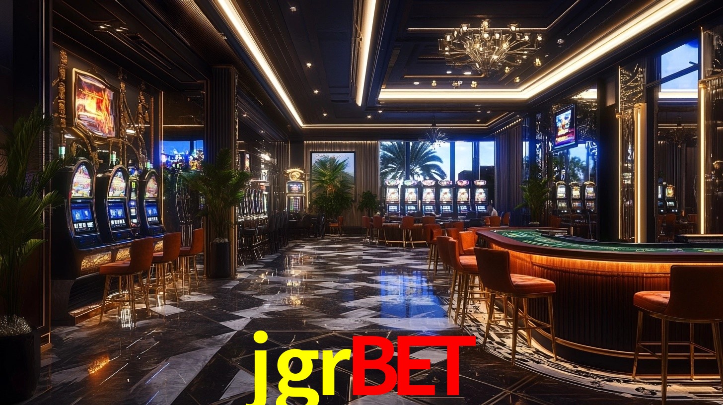 Explore as vantagens do jgrbet: serviço profissional e confiabilidade