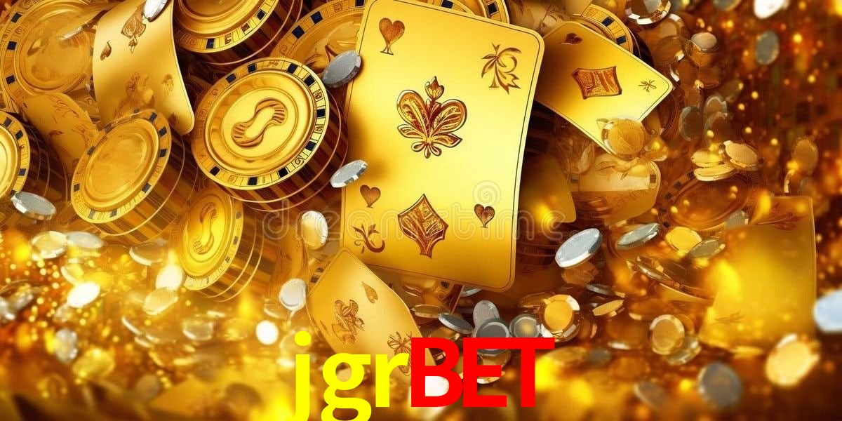 Descubra o Programa VIP da jgrbet: Vantagens Exclusivas para Jogadores