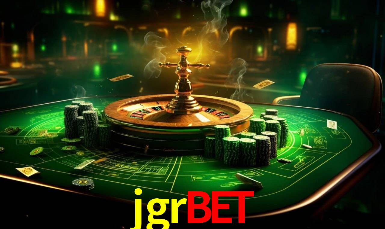 A Emoção da Loteria na jgrbet: Uma Chance de Mudança de Vida