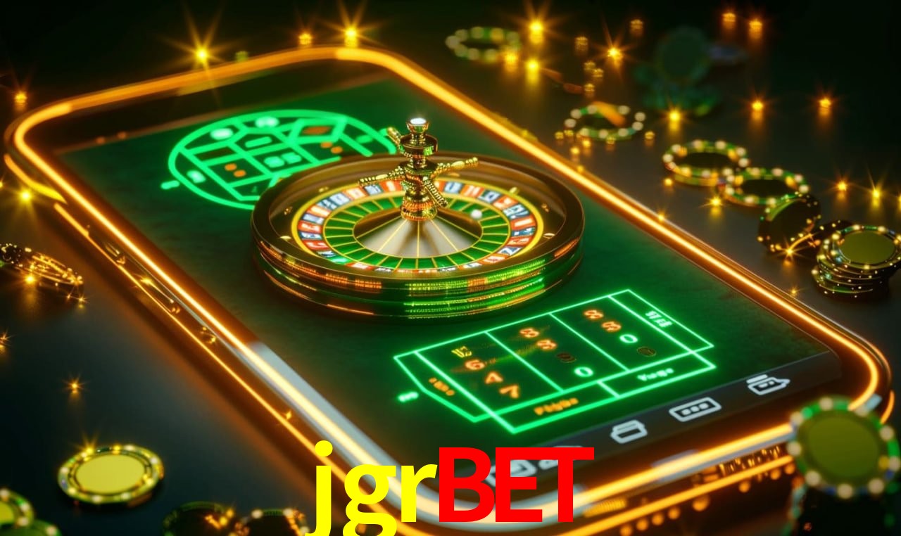 Casino Ao Vivo jgrbet
