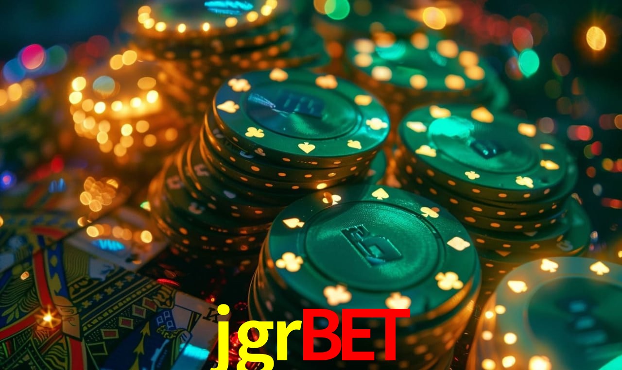 Torneios jgrbet