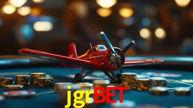 Game Providers jgrbet