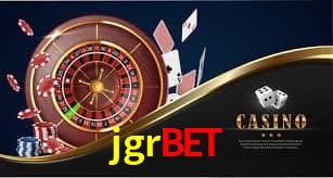 Mesa de Blackjack jgrbet