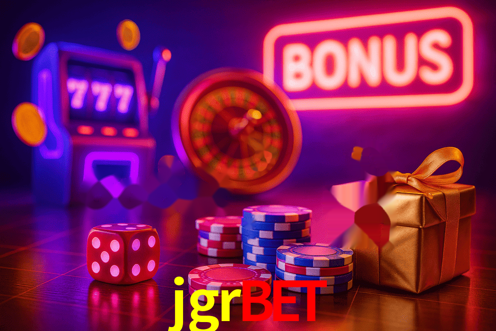 Inovações de Jogos na jgrbet: O Futuro das Experiências Interativas