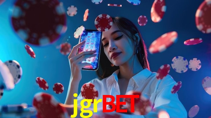 Inovações de Jogos na jgrbet: O Futuro das Experiências Interativas