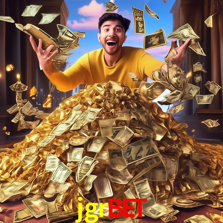 Jogos Exclusivos jgrbet