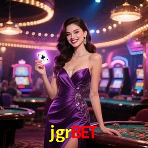 Interface do App jgrbet