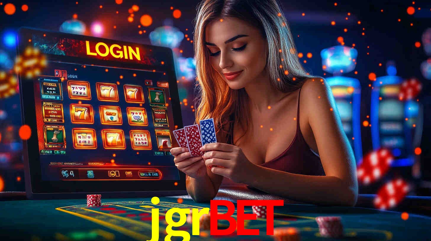 Bônus Generosos e Exclusivos no jgrbet para Você!