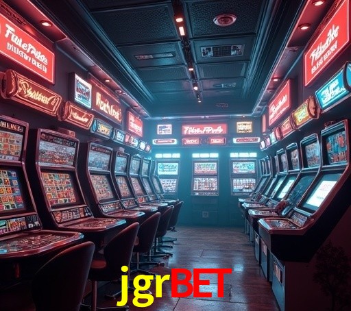 Benefícios da Conta jgrbet