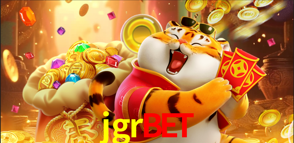 jgrbet: A Experiência de Casino com Jogos de Mesa ao Vivo