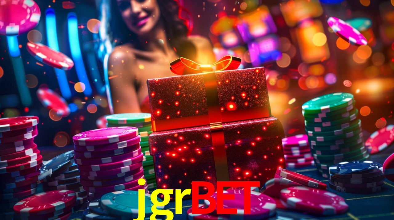 Desvendando o Mundo dos Jogos Virtuais na jgrbet
