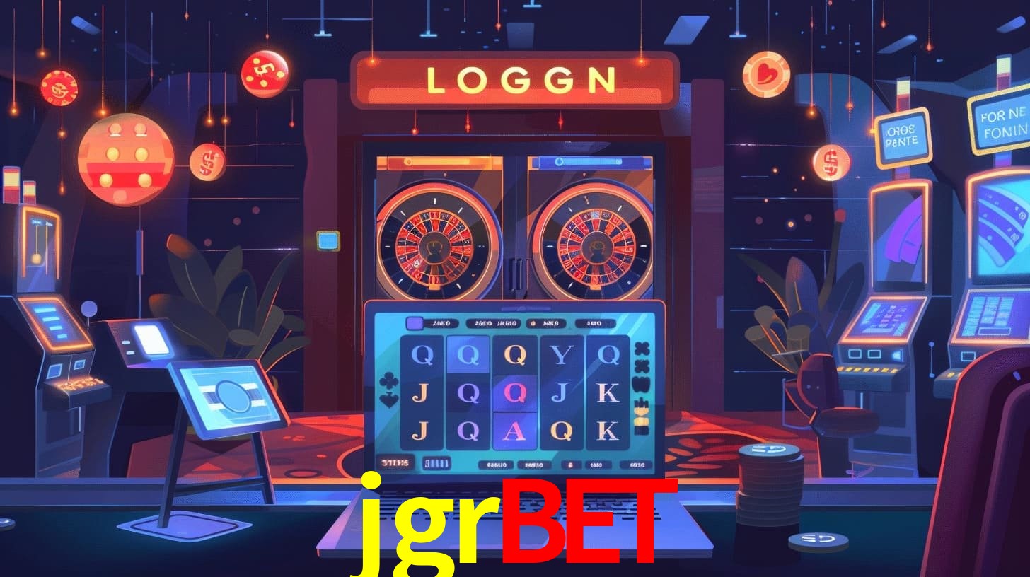 Provedores de Jogos jgrbet