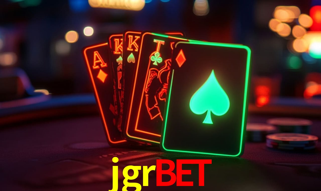 Apostas de Futebol jgrbet