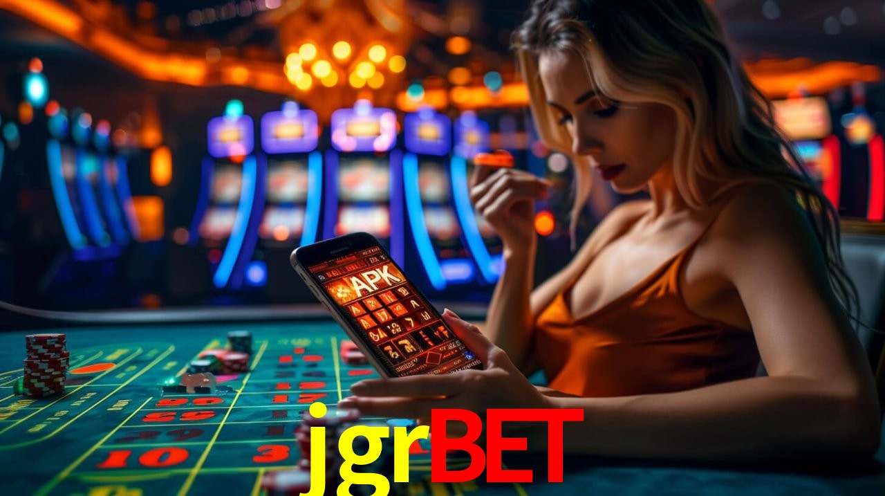 VIP Casino jgrbet