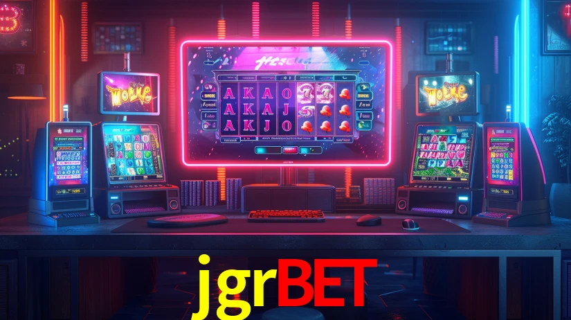 jgrbet.com