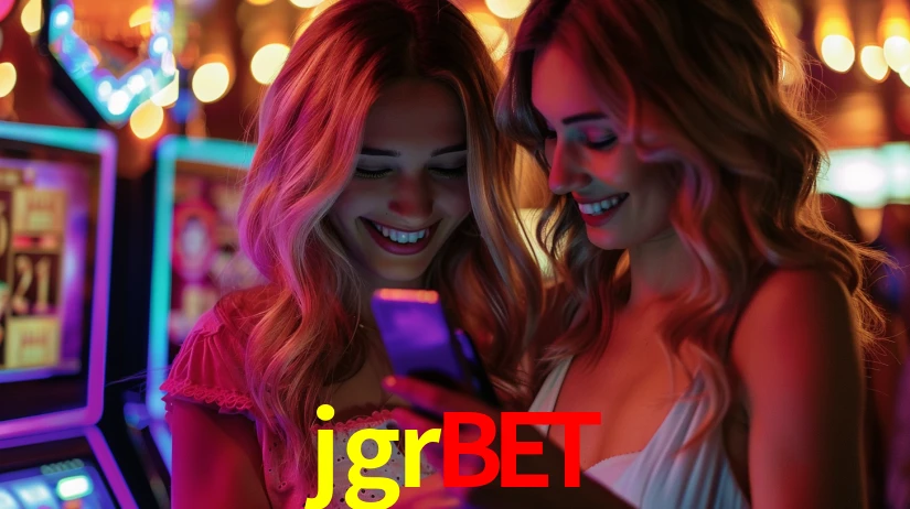 Sinta a adrenalina dos jogos de cassino com jgrbet