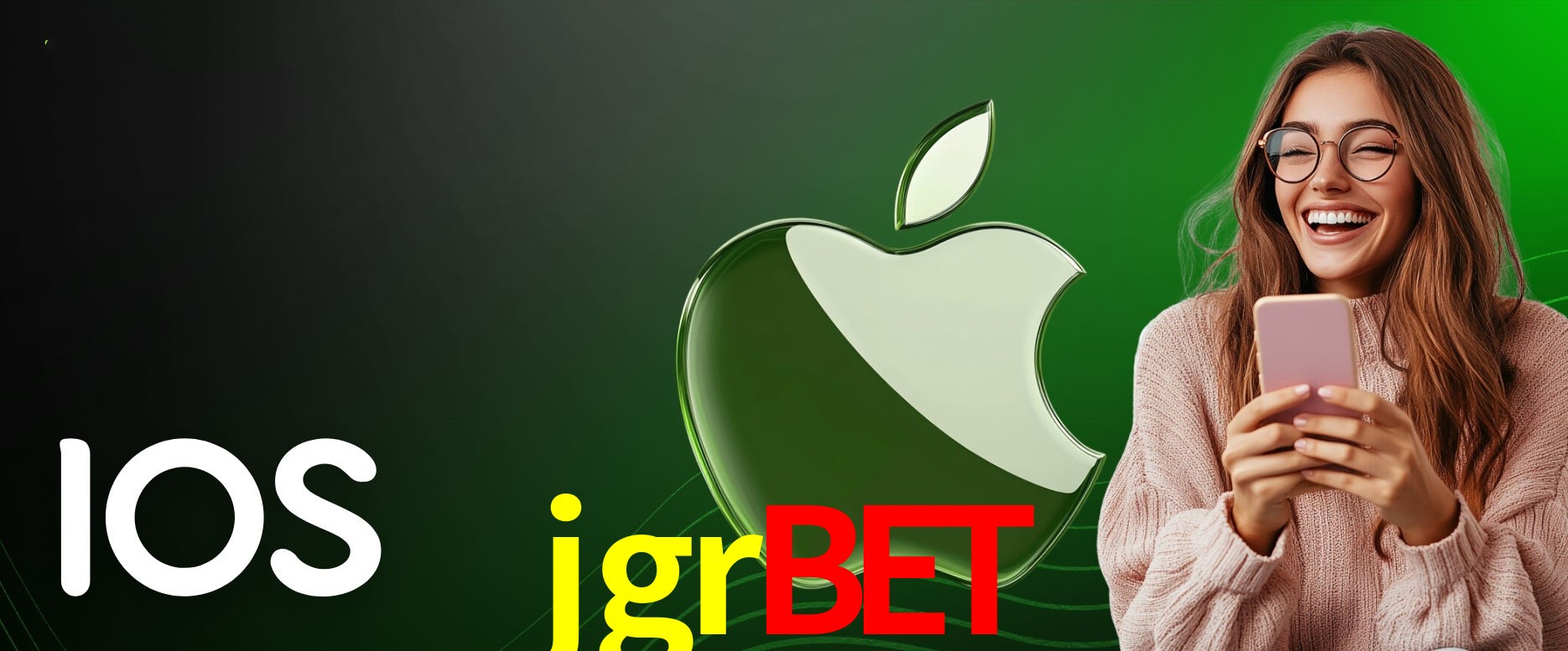 APP oficial da jgrbet para mobile