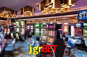 Descubra a Magia dos Jogos de Arcade no jgrbet