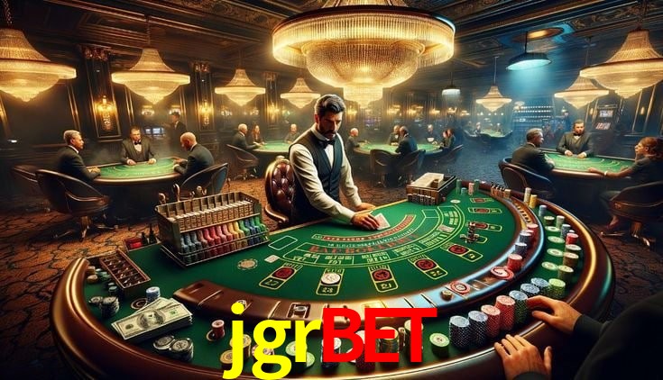 Bonus Features jgrbet