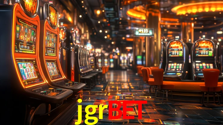 Experimente o Login Seguro Premium no jgrbet