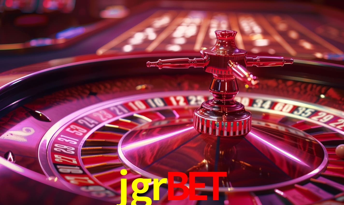 Explorando a Categoria de Eventos em Apostas na jgrbet