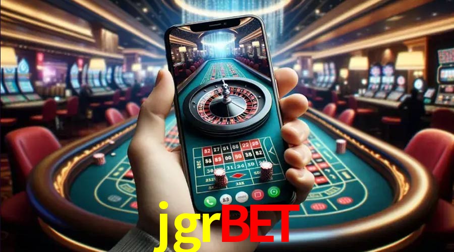 Account Benefits jgrbet