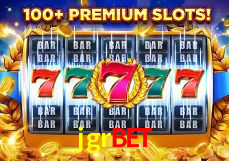 Descubra o Mundo do Cassino Online com jgrbet