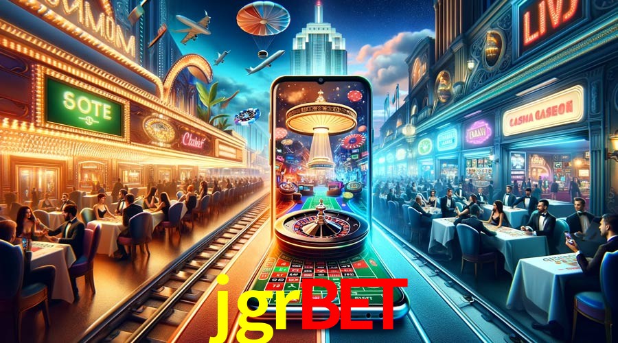 Exclusive Offers jgrbet