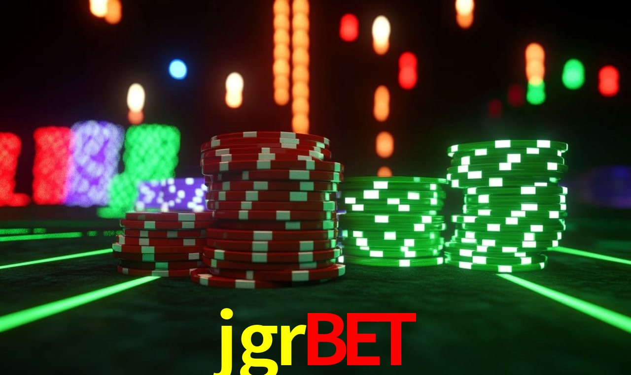 Game Statistics jgrbet