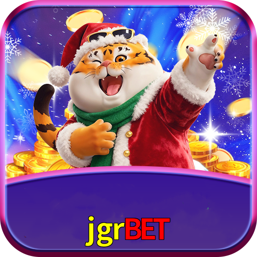 Logo da jgrbet
